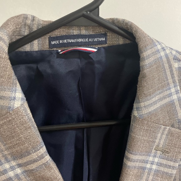 Tommy Hilfigre blazer - Picture 2 of 4